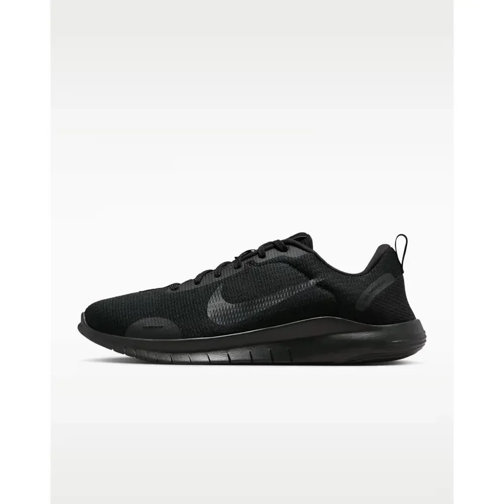 Nike Flex Experience Run 12 DV0740-003 Men's US 6 Black Running Shoes ZOGG3592